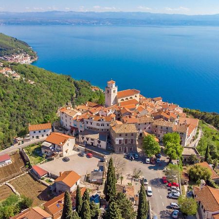 Holiday Home Stefi By Interhome Mošćenička Draga Eksteriør bilde