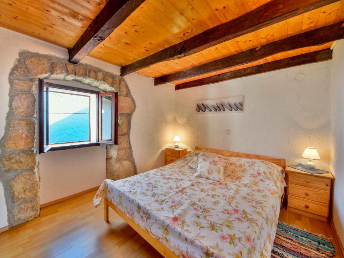 Holiday Home Stefi By Interhome Mošćenička Draga Eksteriør bilde