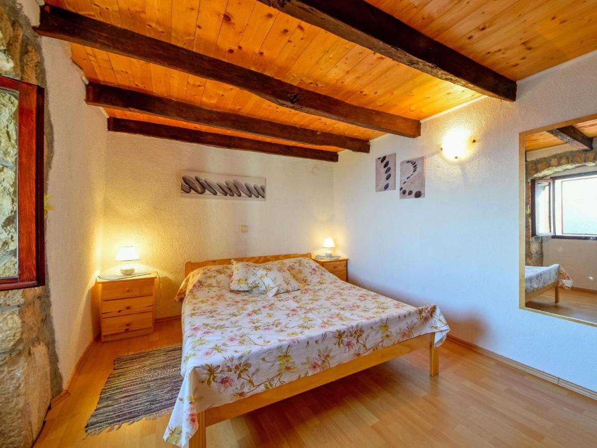 Holiday Home Stefi By Interhome Mošćenička Draga Eksteriør bilde