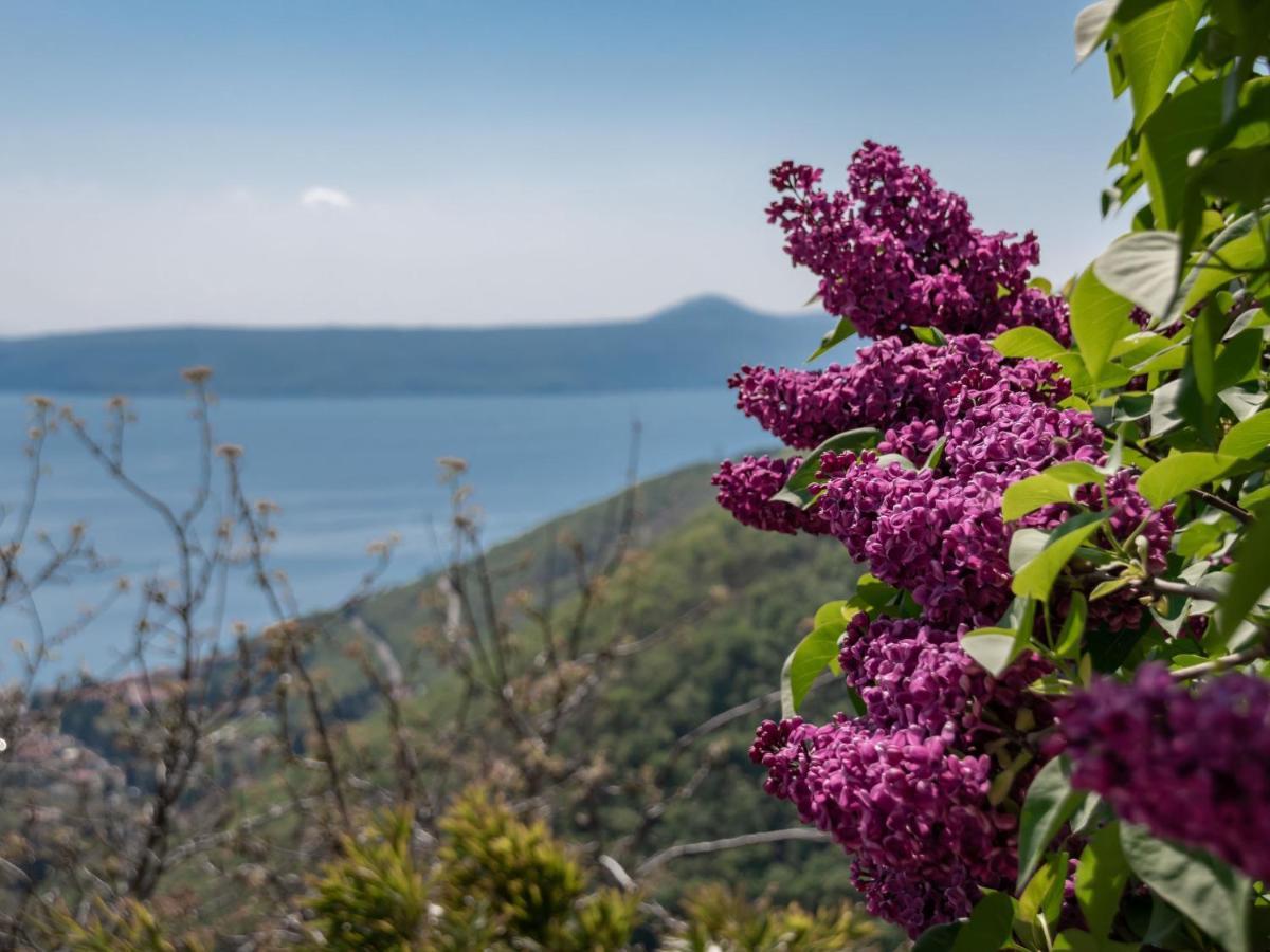Holiday Home Stefi By Interhome Mošćenička Draga Eksteriør bilde