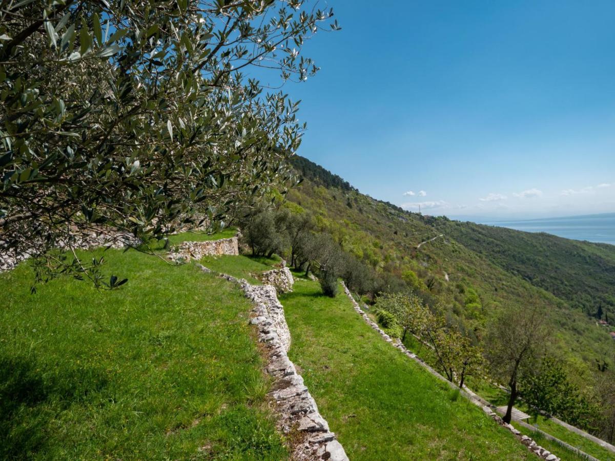 Holiday Home Stefi By Interhome Mošćenička Draga Eksteriør bilde