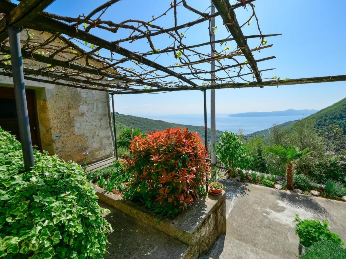 Holiday Home Stefi By Interhome Mošćenička Draga Eksteriør bilde