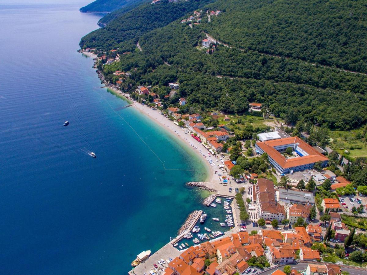 Holiday Home Stefi By Interhome Mošćenička Draga Eksteriør bilde