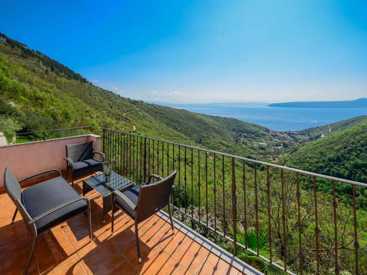 Holiday Home Stefi By Interhome Mošćenička Draga Eksteriør bilde